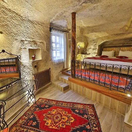 Divan Cave House-3